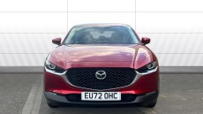Mazda Cx-30 2.0 e-Skyactiv G MHEV SE-L Lux 5dr Auto Petrol Hatchback